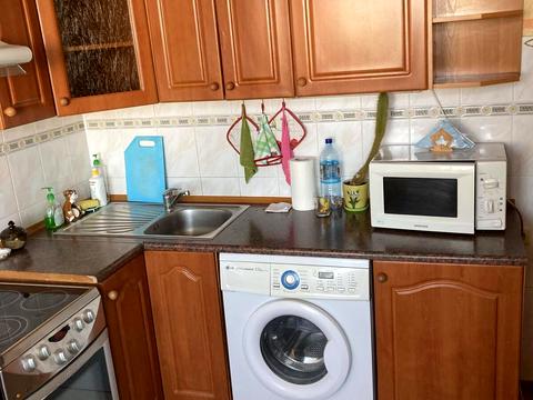 квартира по адресу Радужная ул., 20