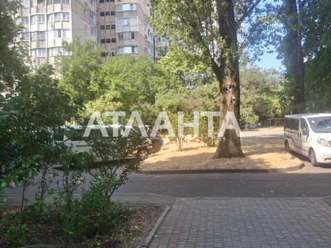 квартира по адресу Академика Глушко просп., 17