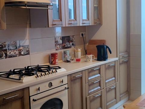 квартира по адресу Хотинская ул., 12