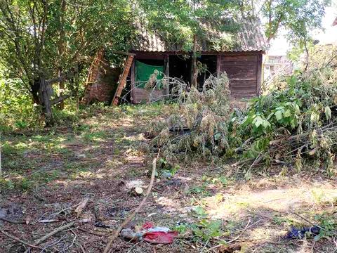 дом по адресу с. Круглянка, Жовтнева, 35