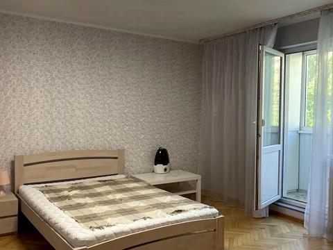 квартира за адресою Івана Пулюя вул., 1-А