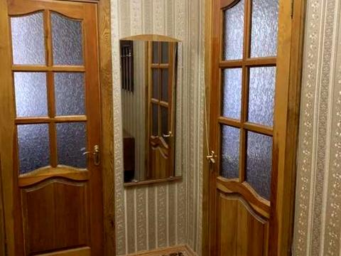 квартира по адресу Авіаконструкторська ул. (Генерала Витрука), 3/11