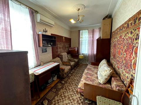 квартира по адресу Полевой пер., 8