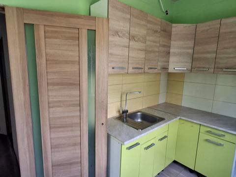 дом по адресу Зелена