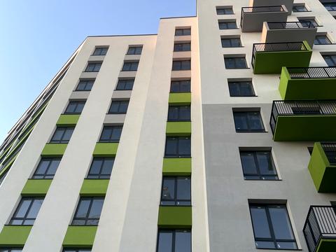 квартира по адресу Приозерна ул., 7