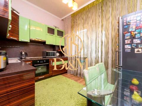 квартира по адресу Харьковское шоссе, 19в