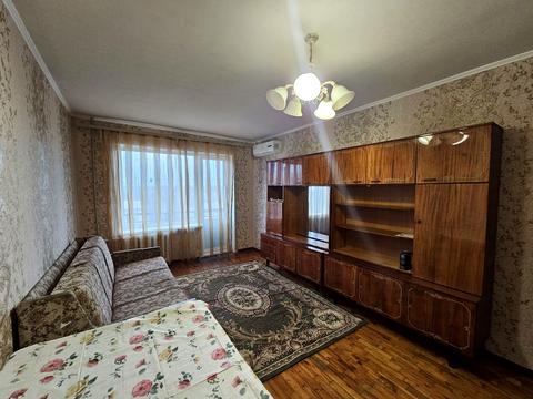 квартира по адресу Богдана Хмельницкого просп. (Героев Сталинграда), 38