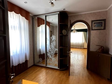 квартира по адресу Лесковская ул., 18-А