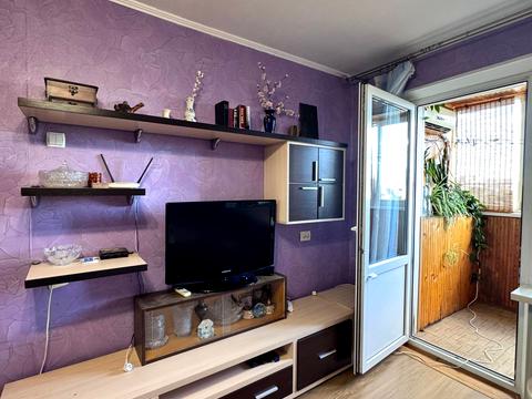 квартира по адресу Жмеринская ул., 24