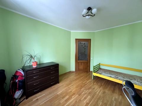 квартира за адресою Анатолія Бортняка вул., 4