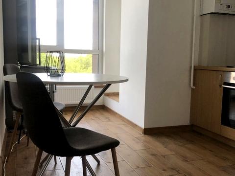 квартира за адресою с. Софіївська борщагівка, Героїв Небесної Сотні просп., 16/22