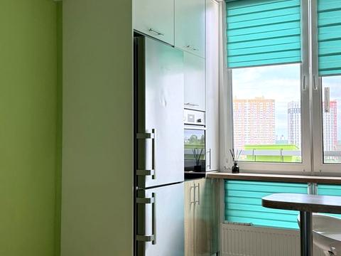квартира по адресу Ракетная ул., 24