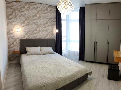 квартира за адресою Краснова вул., 3а