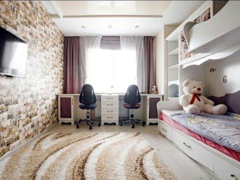 квартира по адресу Сухумская ул., 11