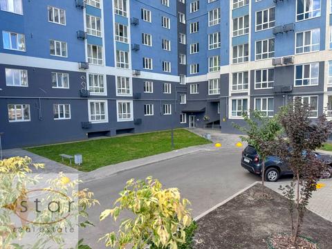 квартира по адресу Лісова, 42В
