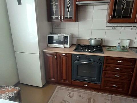 квартира за адресою Балтійська вул., 1