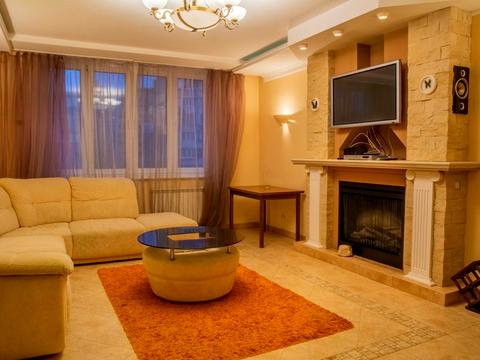 квартира за адресою Срібнокільська вул., 22