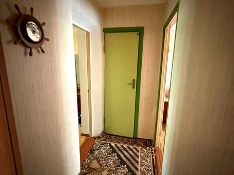 квартира за адресою Чорновола вул., 38