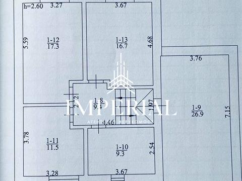 дом по адресу Калинівська, 3