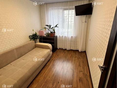 квартира за адресою Харків, Салтівське шосе, 246а
