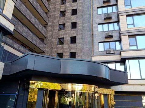 квартира за адресою Оболонський просп., 26