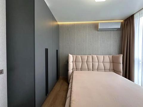 квартира по адресу Салютная ул., 2
