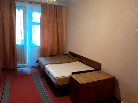 квартира за адресою Петра Григоренка просп., 25-А
