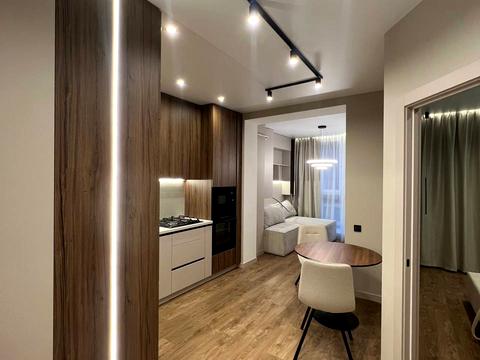 квартира за адресою Радісна, 2