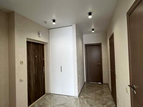 квартира за адресою Віталія Нестеренка вул., 1б