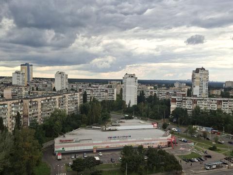 квартира по адресу проспект Європейського союзу (Правди), 31А