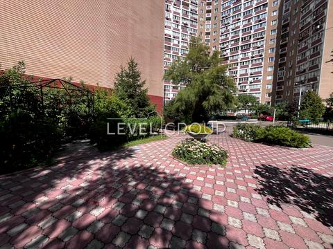 квартира по адресу Миколы Бажана просп., 36