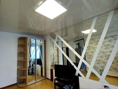 квартира по адресу Петропавловская ул., 40