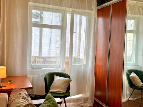 квартира по адресу Киев, Никольско-Слободская ул., 4