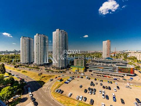 квартира за адресою Оболонський просп., 6-А