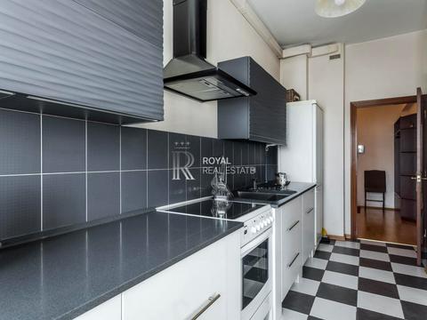 квартира за адресою Бульварно-Кудрявська вул. (Воровського), 36
