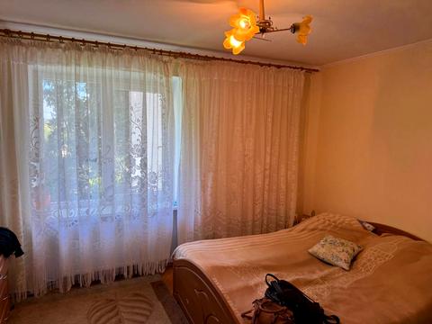 квартира за адресою Меліоративна, 9