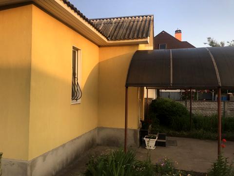 дом по адресу Центральна