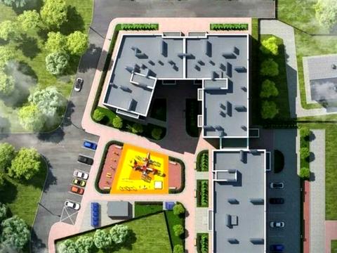 квартира по адресу Остромирська ул., 49-Г/1