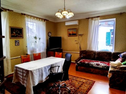 дом по адресу Конотопский тупик, 13