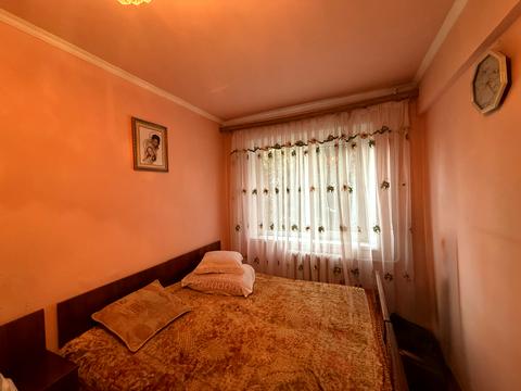 квартира по адресу Протасевича ул., 4-А