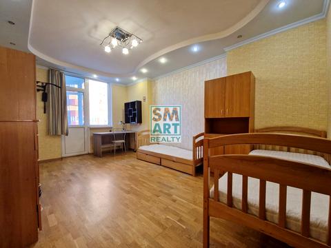 квартира по адресу Степана Рудницкого ул. (Вильямса академика), 5