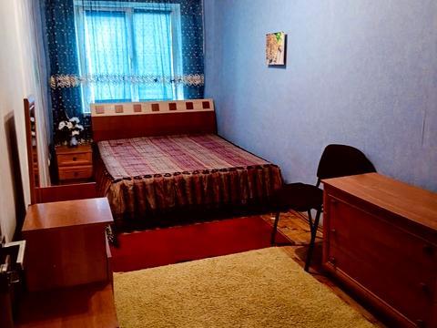квартира по адресу Вадима Гурова ул., 41
