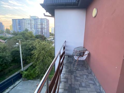 квартира по адресу Орельская ул., 27