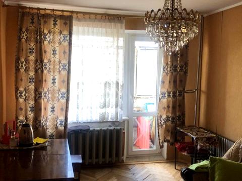 комната по адресу Львов, Научная ул., 42