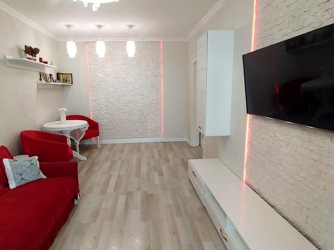 квартира за адресою Захарівська вул., 1
