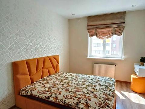 квартира по адресу Драгоманова ул., 6