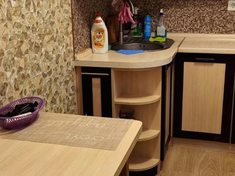 квартира по адресу Лесная ул., 1