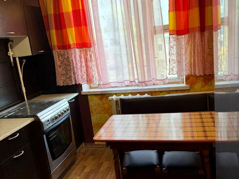 квартира по адресу Григория Кочура ул. (Александра Пироговского), 4