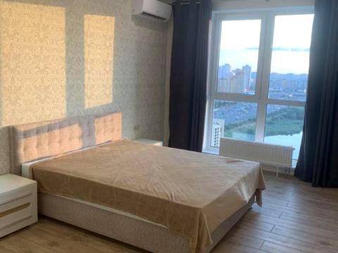 квартира за адресою Ревуцького вул., 40-Б
