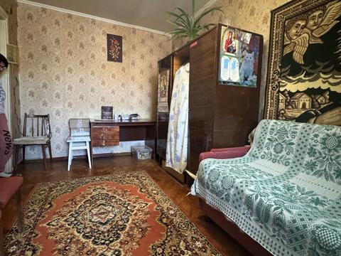 квартира по адресу Незалежності бульв. (50 років Жовтня), 10